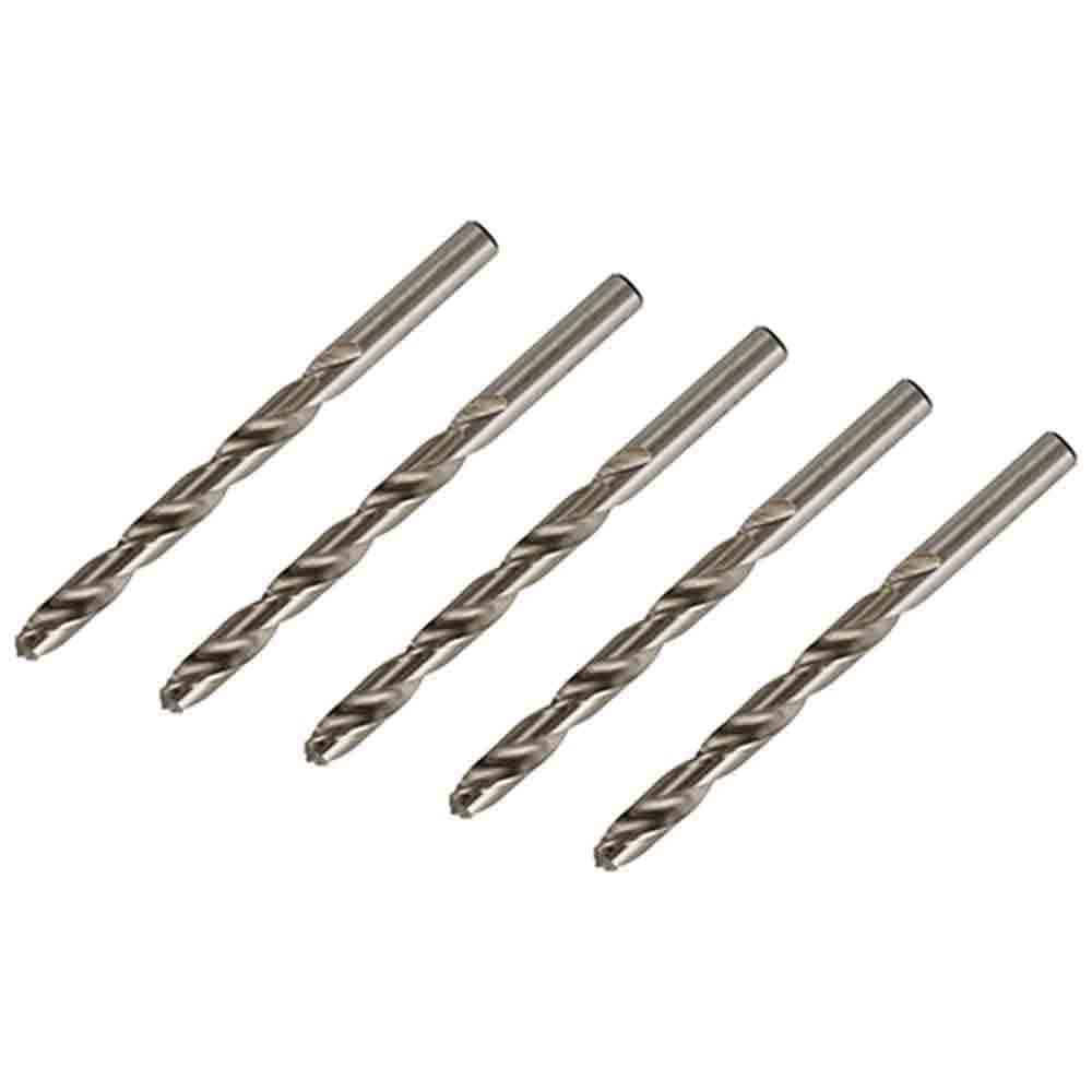 鉄工用月光ドリル 5本入 FSSGP5P9.0 メーカー直送 ▼返品・キャンセル不可【他商品との同時購入不可】