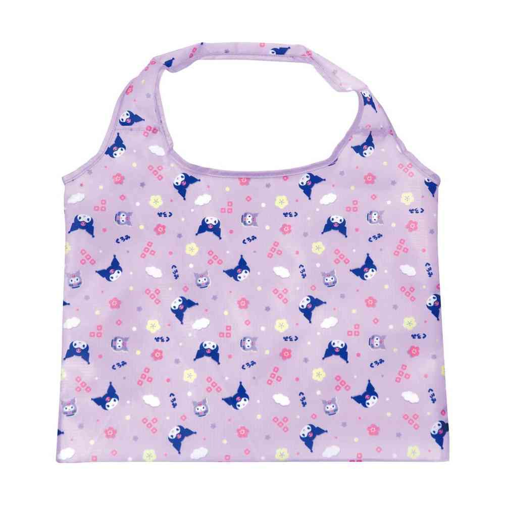 ジェイズプランニング エコバッグ クロミ 1個入り