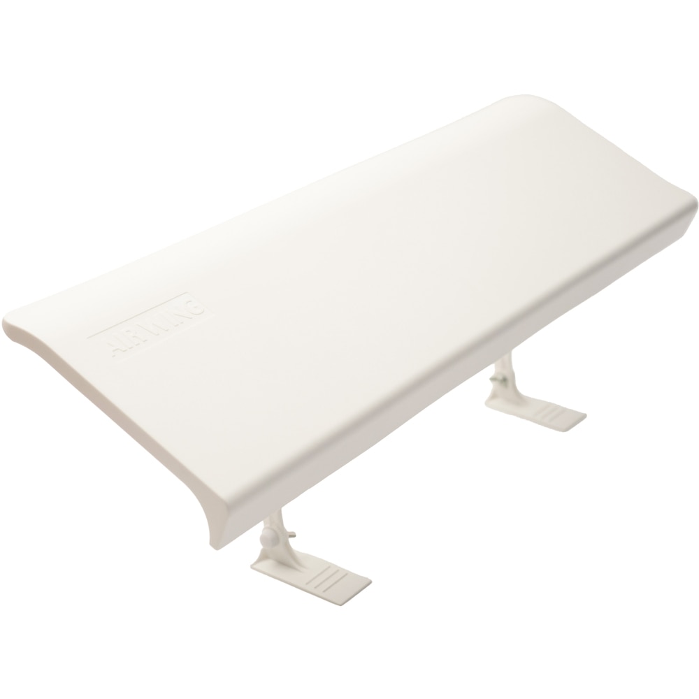 AW702106 DAIAN エアーウイング プロ アイボリー メーカー直送 ▼返品・キャンセル不可【他商品との同時購入不可】