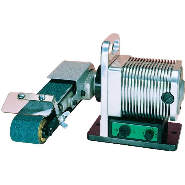 MR40S モリトク 卓上ミニベルダー（無段変速型） 【直送品】 返品・キャンセル・他商品と同時購入は不可