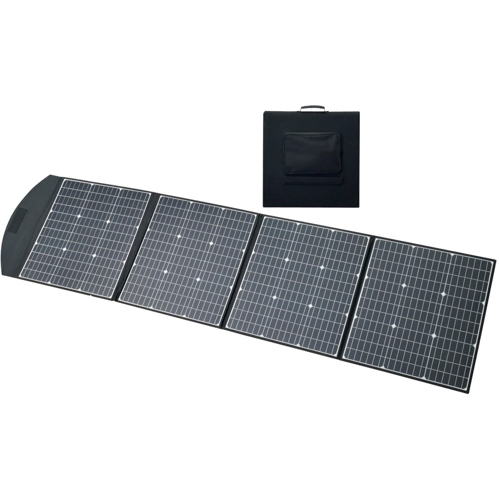 ポータブルパワーステーション用 ソーラーパネル MPS-SC200 メーカー直送▼返品・キャンセル不可[他商品との同時購入不可]