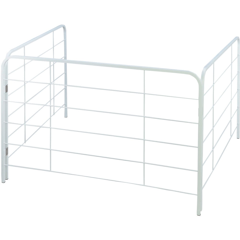 フェンス パワーヒーター用ガードフェンス GF130W メーカー直送 ▼返品・キャンセル不可[他商品との同時購入不可]