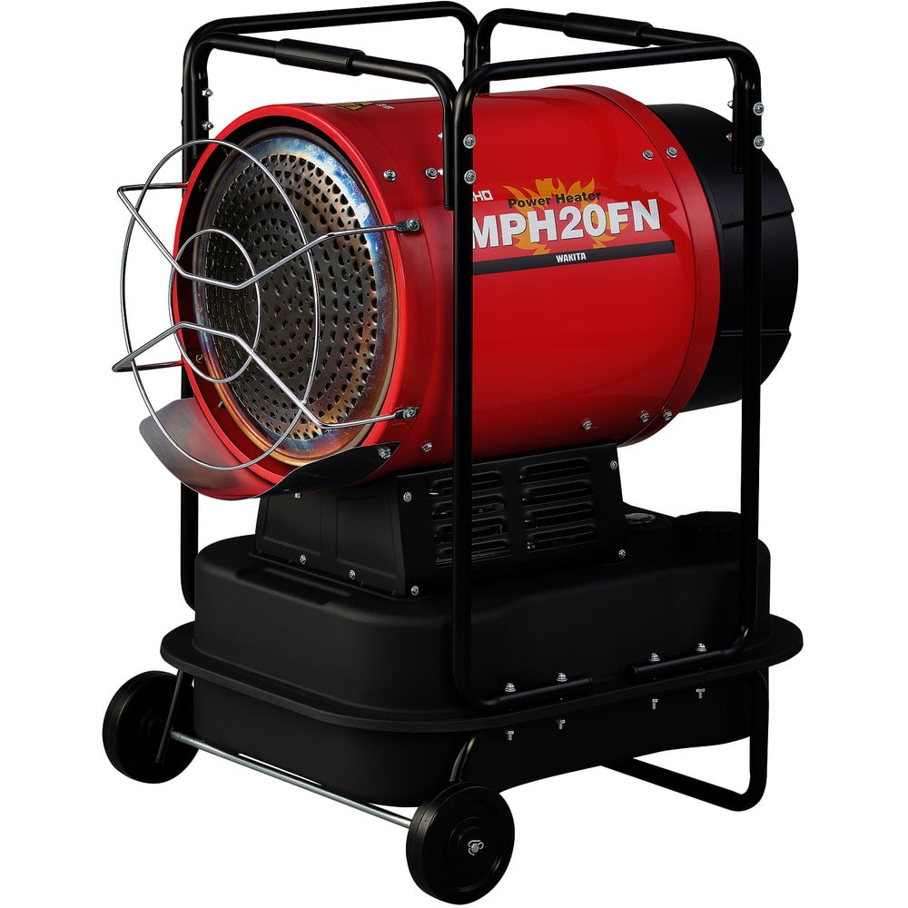 業務用ヒーター パワーヒーター放射式直火形MPH20FN メーカー直送 ▼返品・キャンセル不可[他商品との同時購入不可]