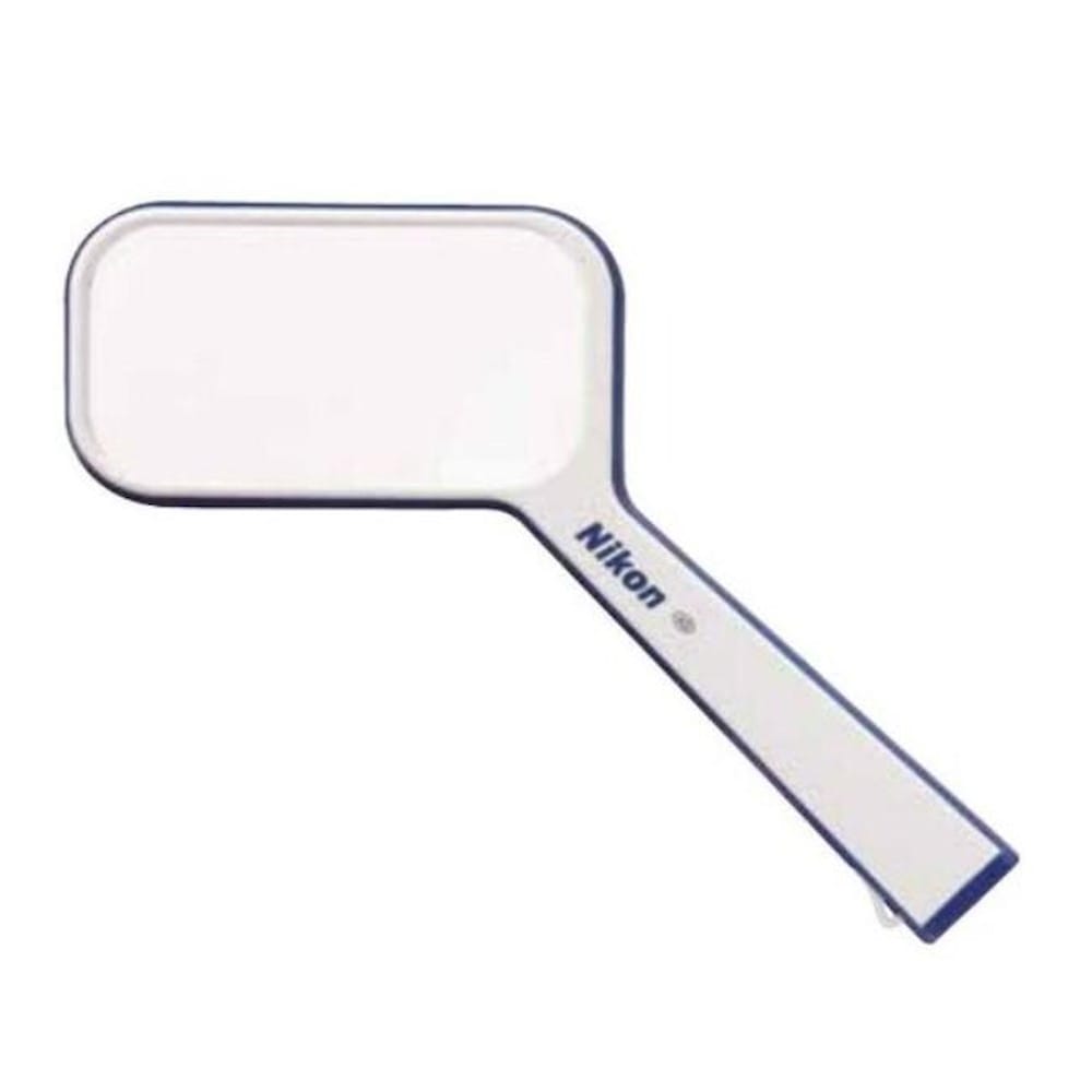 BEA00036 S1-4D BU 読書用ルーペ 071003 【直送品】 返品・キャンセル・他商品と同時購入は不可