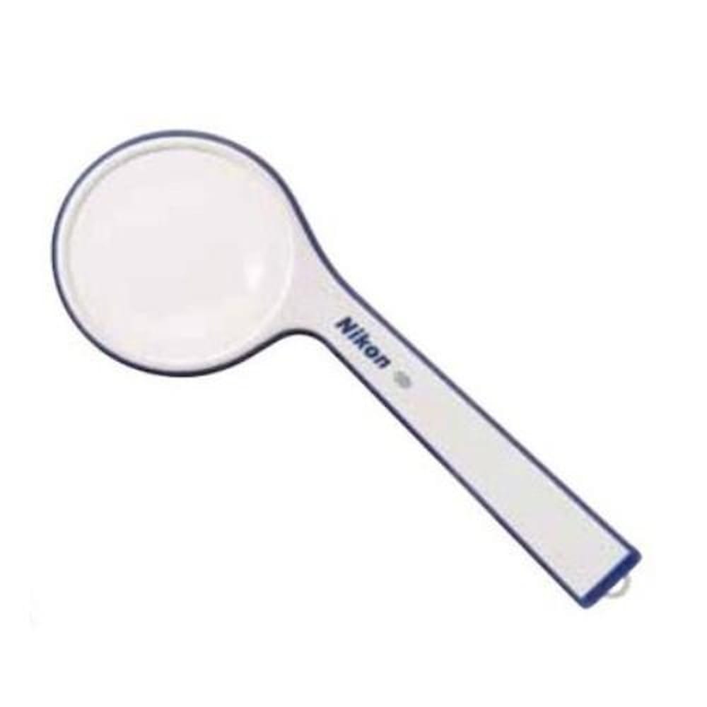 BEA00038 S1-10D BU 読書用ルーペ 071005 【直送品】 返品・キャンセル・他商品と同時購入は不可