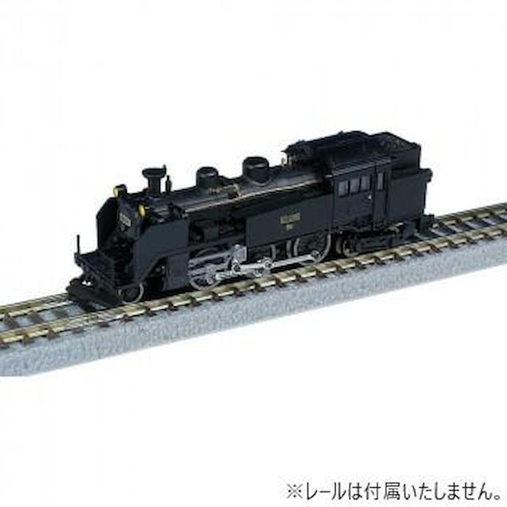 国鉄 C11蒸気機関車 209号機 2つ目 T019-8 [直送品] 返品・キャンセル・他商品と同時購入は不可
