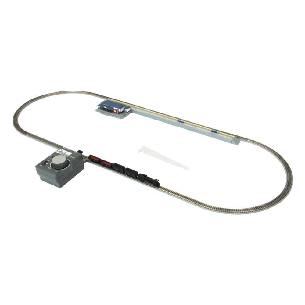 SL貨物列車セットβ CM102 [直送品] 返品・キャンセル・他商品と同時購入は不可
