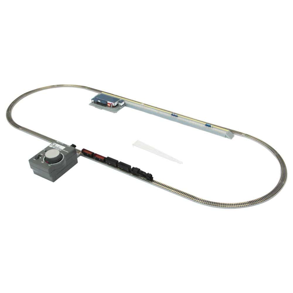 SL貨物列車セットγ CM103 [直送品] 返品・キャンセル・他商品と同時購入は不可