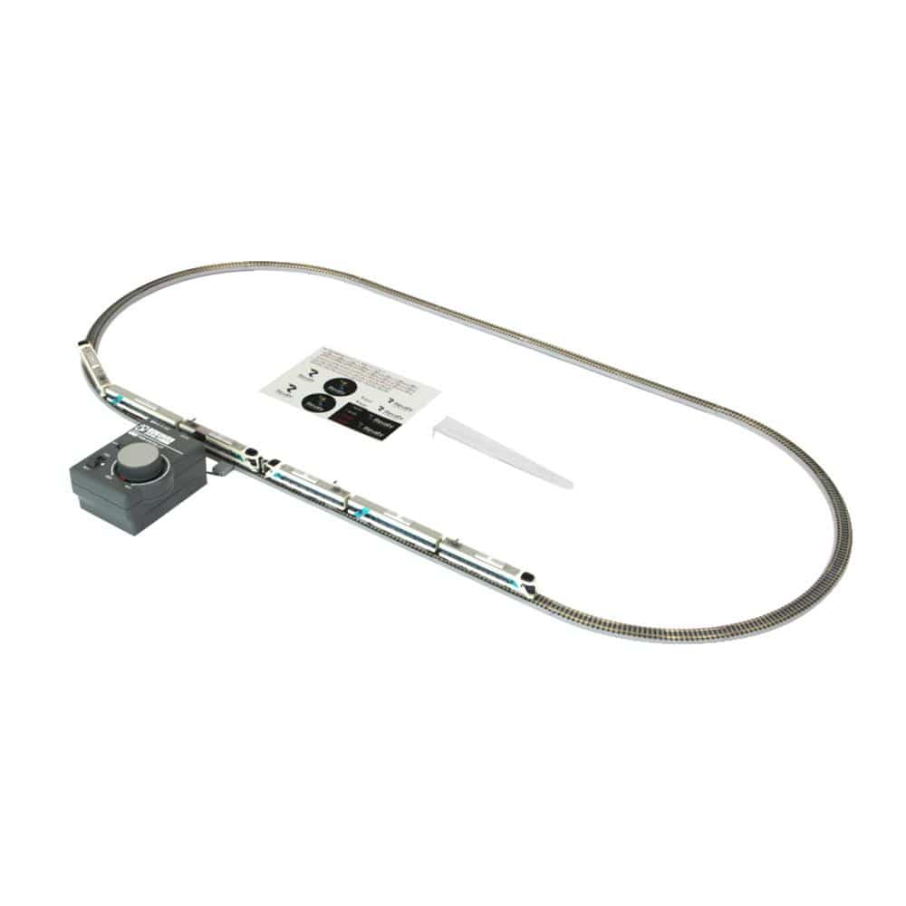 東武500系電車 特急リバティ フル編成スタートセット CM108 【直送品】 返品・キャンセル・他商品と同時購入は不可