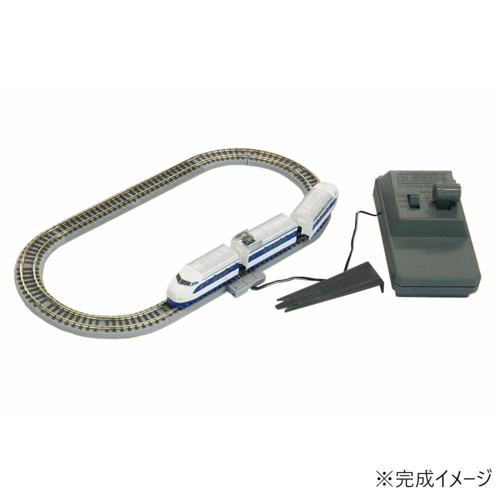 Zショーティー 0系新幹線 スターターセット SG005-1 【直送品】 返品・キャンセル・他商品と同時購入は不可