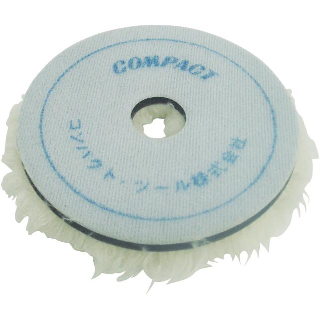 A2120 コンパクトツール ボアバフ 30×150×30 【直送品】 返品・キャンセル・他商品と同時購入は不可