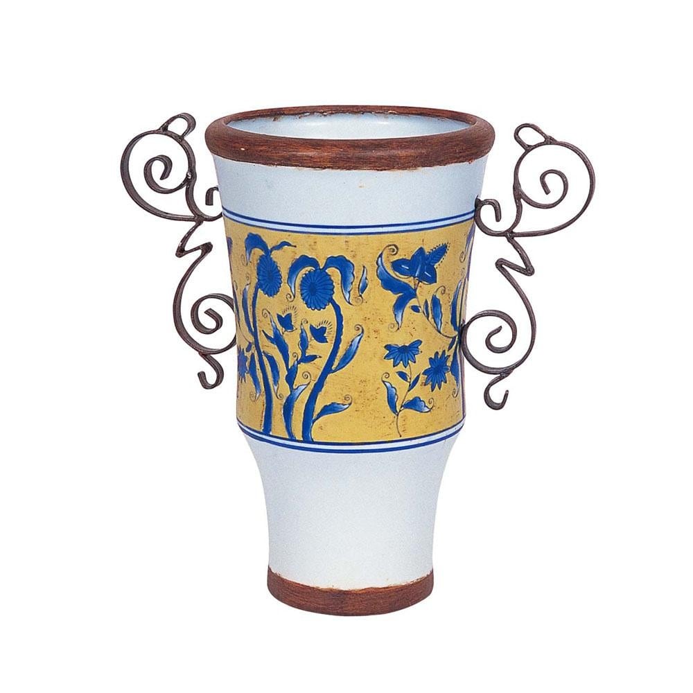 フラワーベース 花器 08133 【直送品】 返品・キャンセル・他商品と同時購入は不可