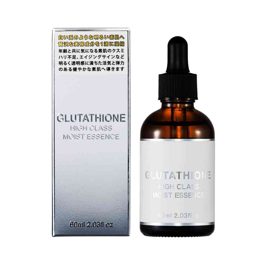 エービエル グルタチオンハイクラスモイストエッセンス 60ml