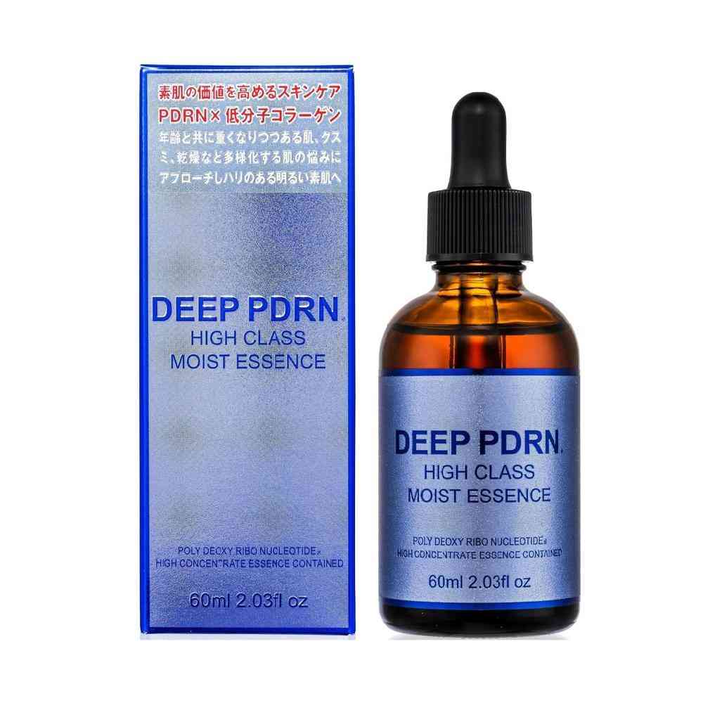 エービエル DEEP PDRN ハイクラスモイストエッセンス 60ml