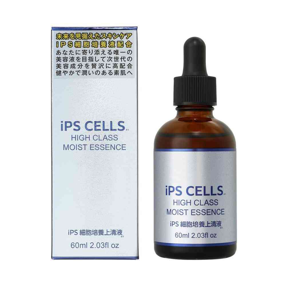 エービーエル IPS CELLS ハイクラスモイストエッセンス 60ml