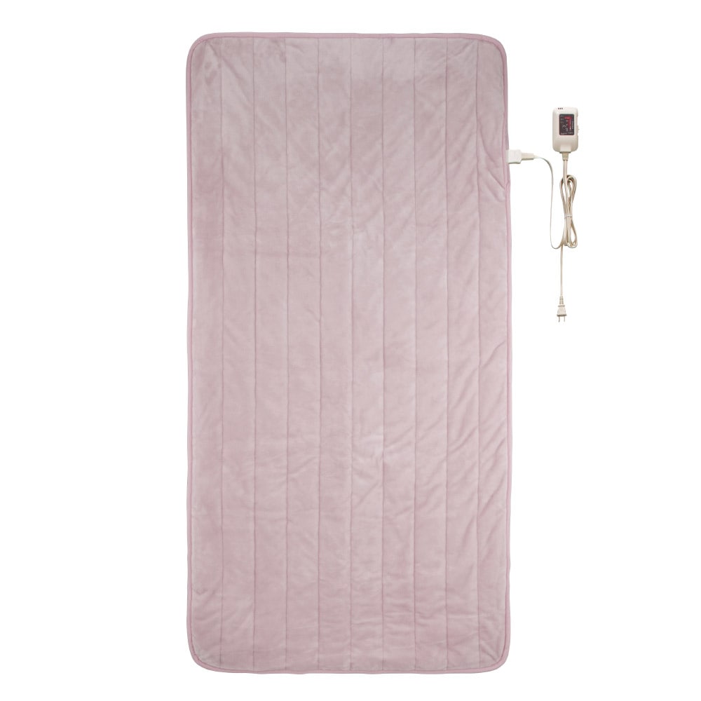 あったかパーソナルマットレギュラー 日本製 SB-HP901 P メーカー直送 ▼返品・キャンセル不可[他商品との同時購入不可]