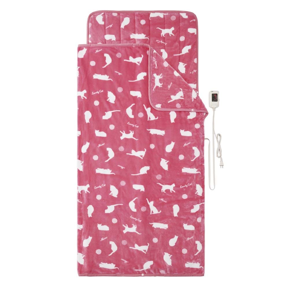 洗えるあったか寝ころんぼマット 日本製 SB-NM903 Pc メーカー直送 ▼返品・キャンセル不可[他商品との同時購入不可]