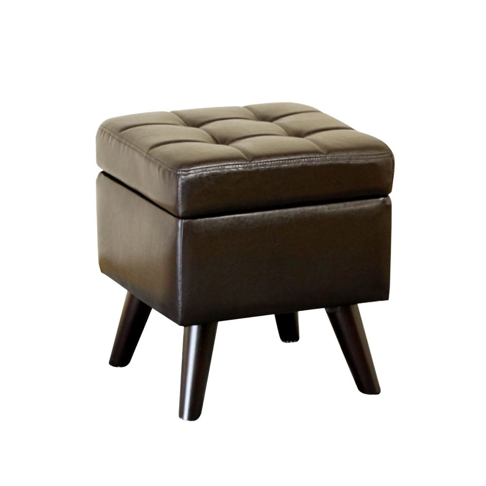 幅40cm収納付きスルーツ ST-MY-40-DBR メーカー直送 ▼返品・キャンセル不可【他商品との同時購入不可】