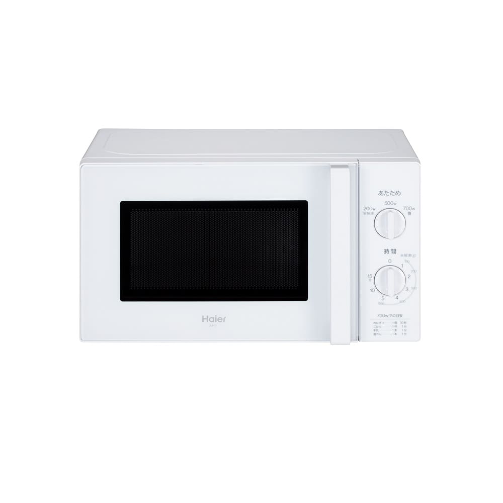 レンジ17L ターンテーブル型60Hz専用 JM-17K-60 メーカー直送 ▼返品・キャンセル不可【他商品との同時購入不可】