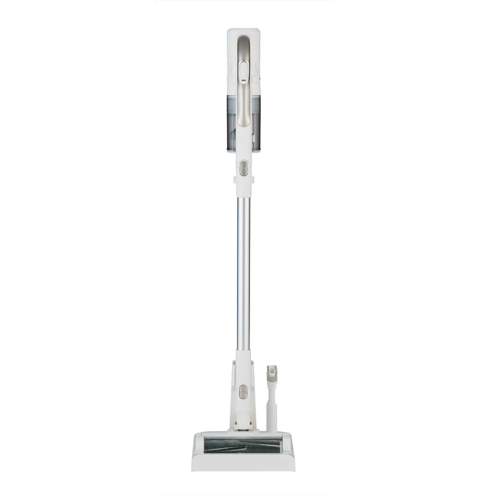 スティッククリーナー コードレス式 JC-H1A メーカー直送 ▼返品・キャンセル不可【他商品との同時購入不可】