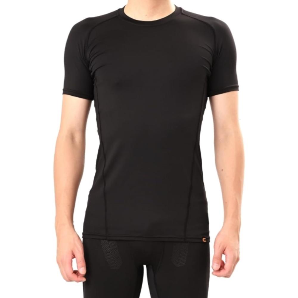 コロバニィ アンダーハーフスリーブシャツ M 112019M メーカー直送 ▼返品・キャンセル不可【他商品との同時購入不可】