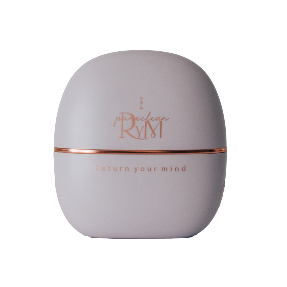 リウム ポータブルストレートコーム WK-BEA01-LP メーカー直送 ▼返品・キャンセル不可【他商品との同時購入不可】