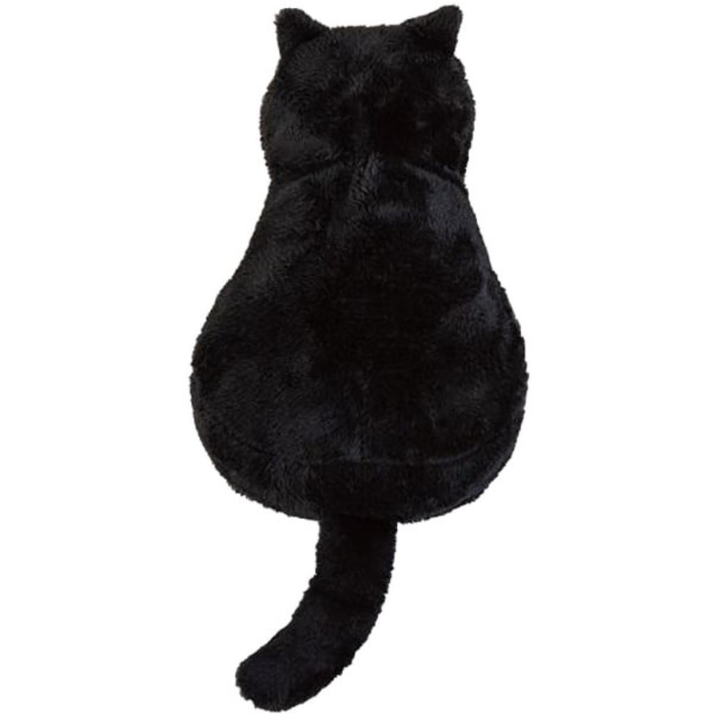 蓄熱式湯たんぽぽかにゃん クロスケ POKANYAN メーカー直送 ▼返品・キャンセル不可【他商品との同時購入不可】