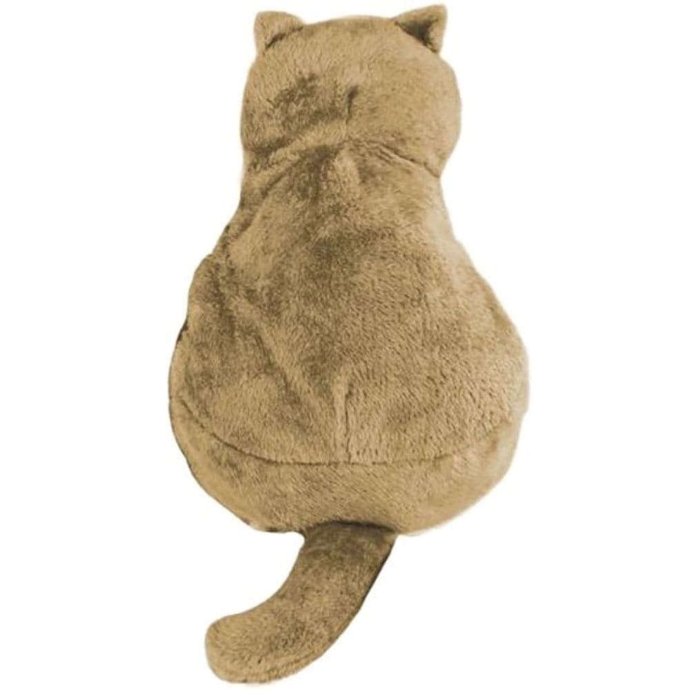 蓄熱式湯たんぽぽかにゃん チャタロウ POKANYAN メーカー直送 ▼返品・キャンセル不可【他商品との同時購入不可】