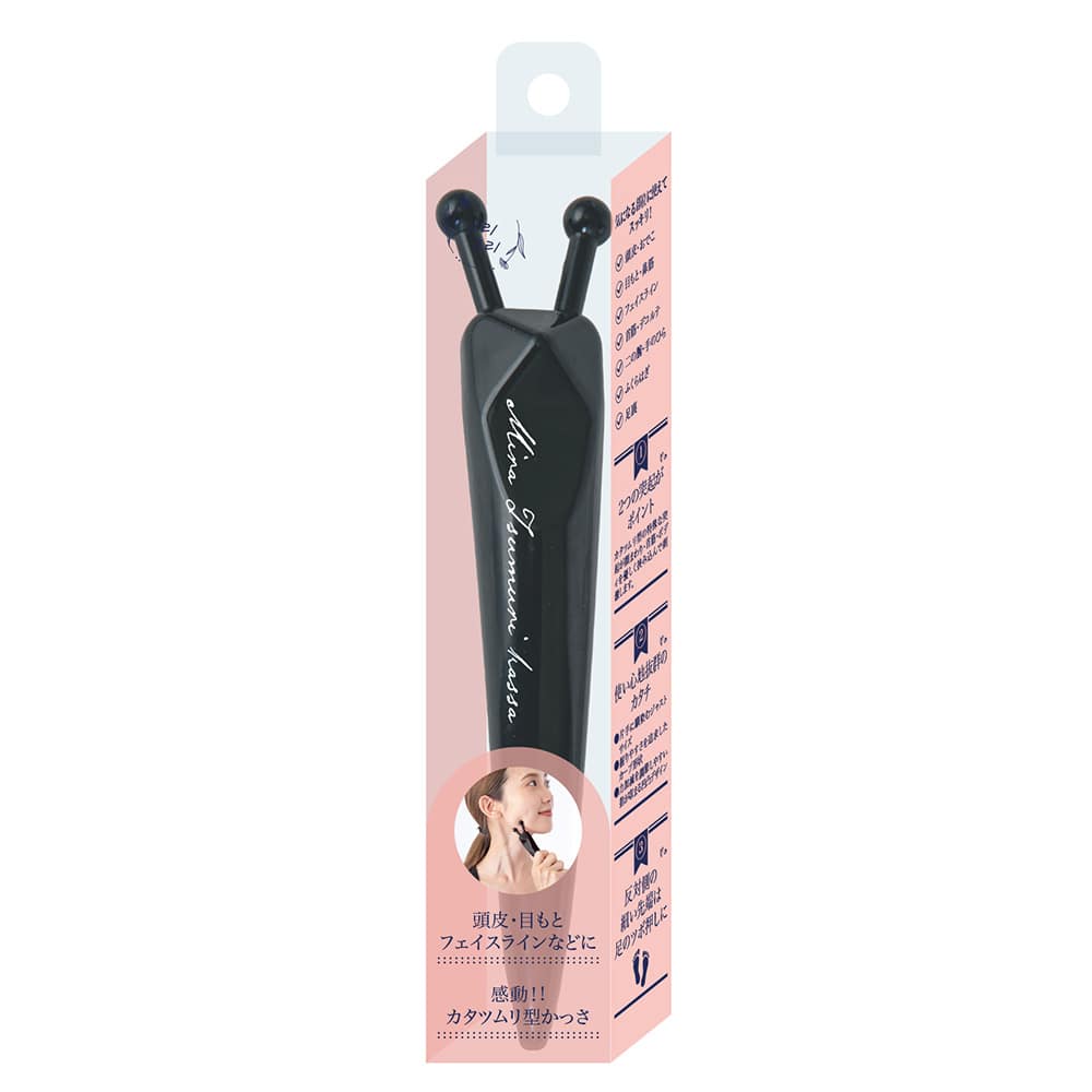 ミラツムリかっさ▼返品・キャンセル不可[他商品との同時購入不可]