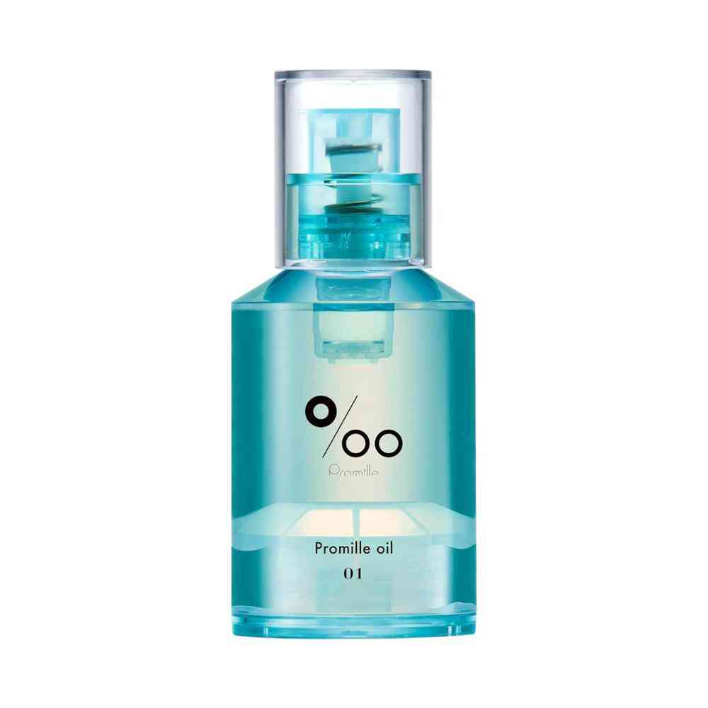 NAKAGAWA ムコタ プロミル オイル N 01 コットンサボン 30ml