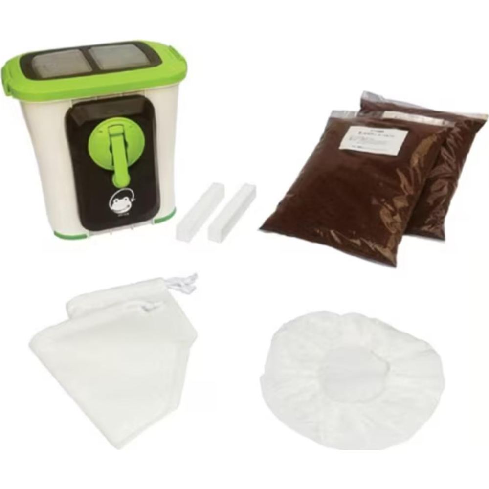 SKS-101 自然にカエルS 基本セット 【直送品】 返品・キャンセル・他商品と同時購入は不可