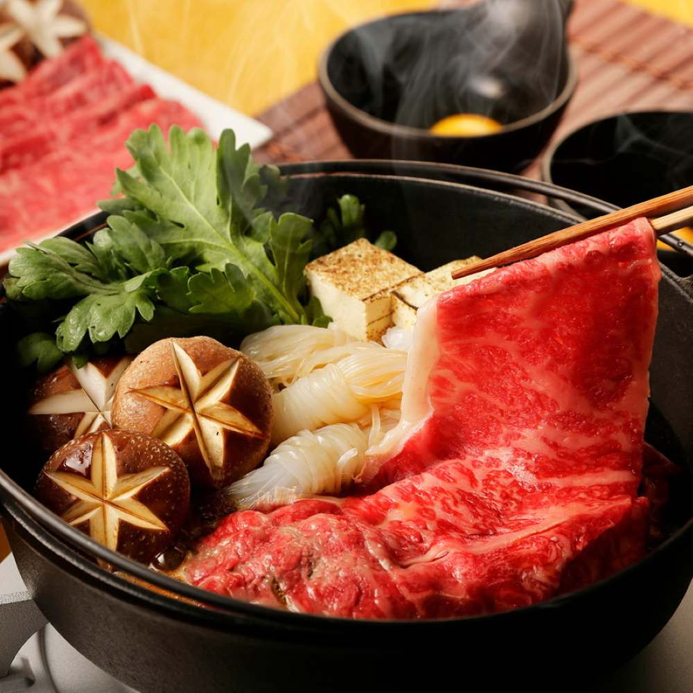 ◆TWMB630 特選国産牛 みちのく奥羽牛 すき焼き 【直送品・クール便】 返品・キャンセル・他商品と同時購入は不可