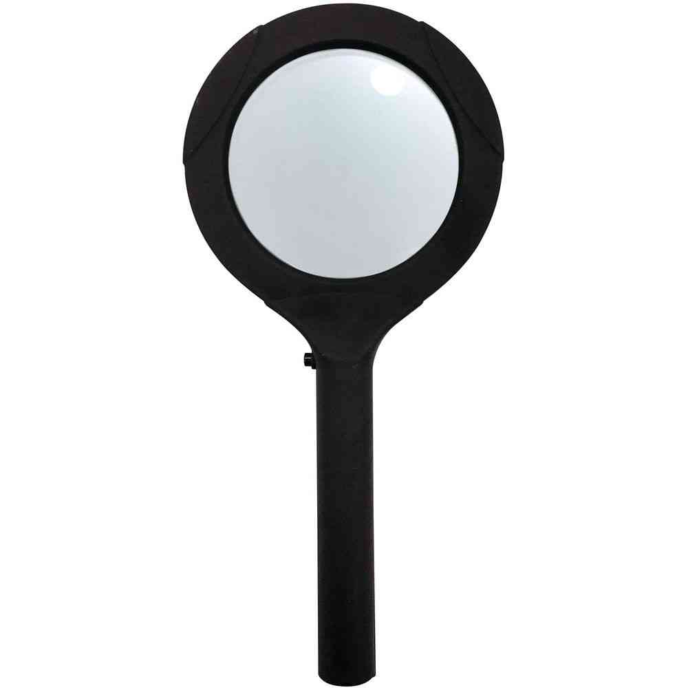 トレードワン cobライト搭載ハンドルーペ