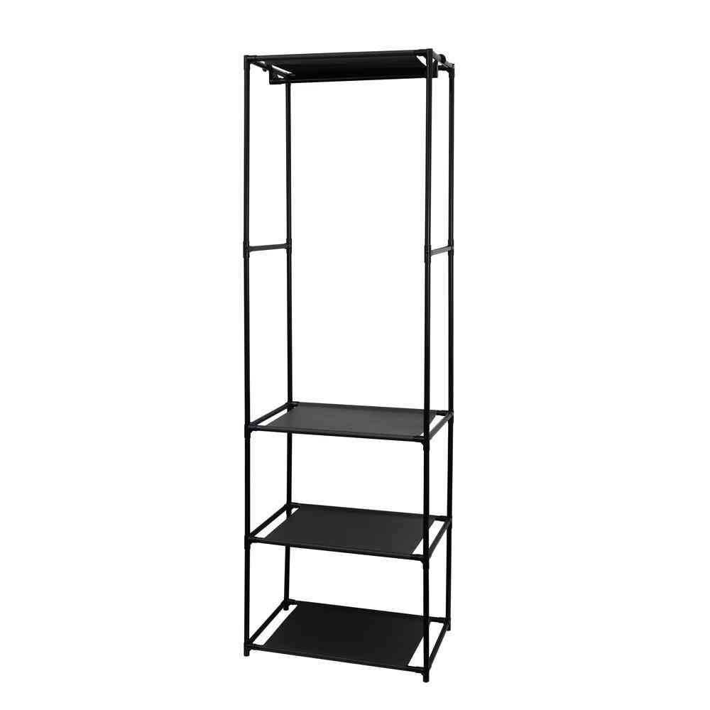 トレードワン シンプルハンガーラック３段　30694