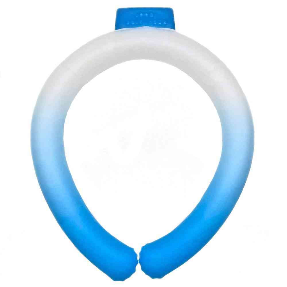 トレードワン 冷感ネックリング M