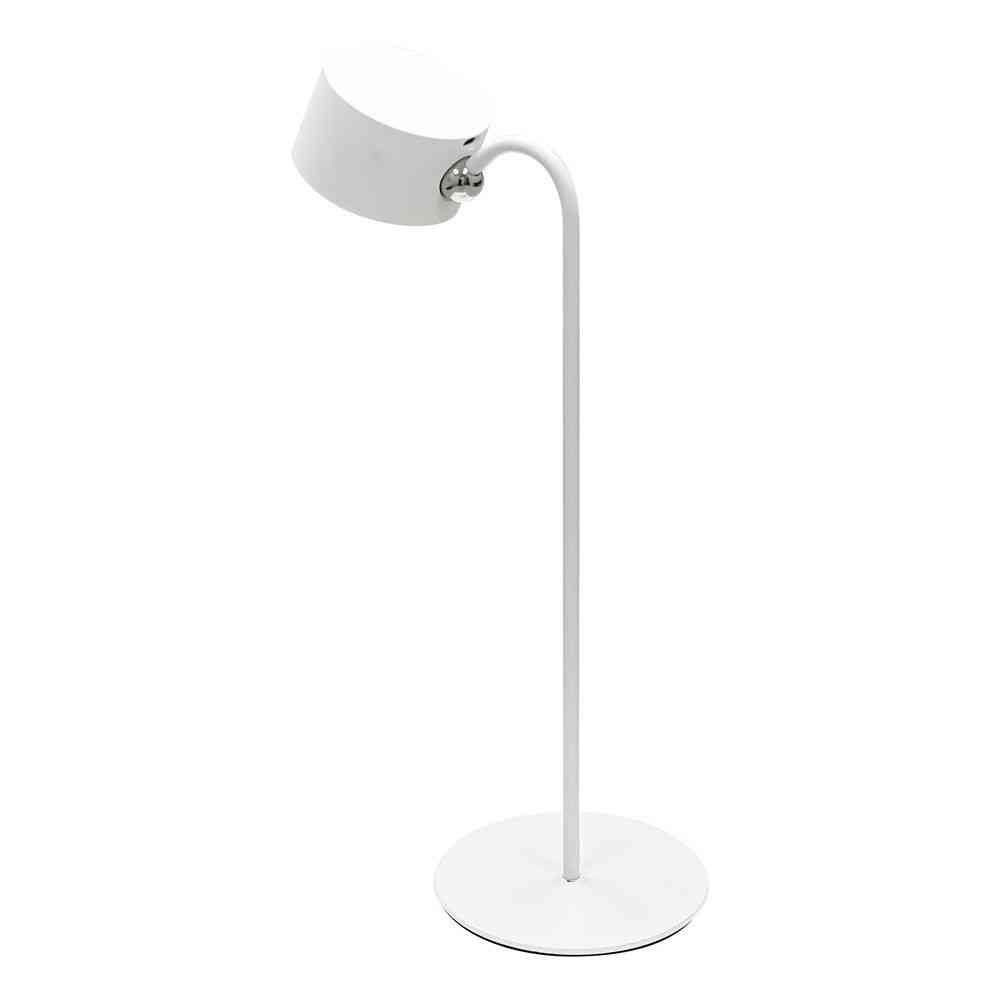 トレードワン USB充電式 2ウェイマグネットスタンドライト ラウンドタイプ