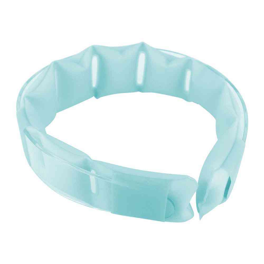 トレードワン フロスティクールM　ブルー　70215