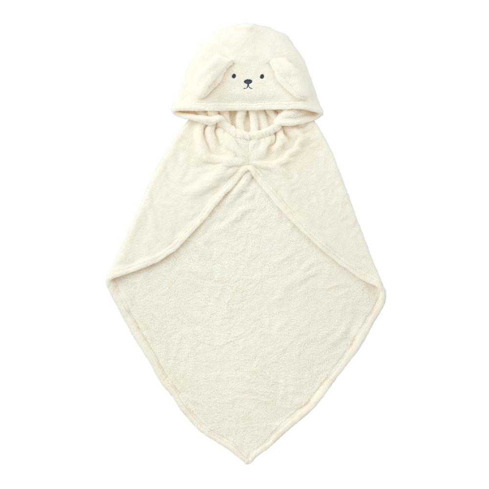 カラリペット アニマルローブL イヌ メーカー直送▼返品・キャンセル不可【他商品との同時購入不可】