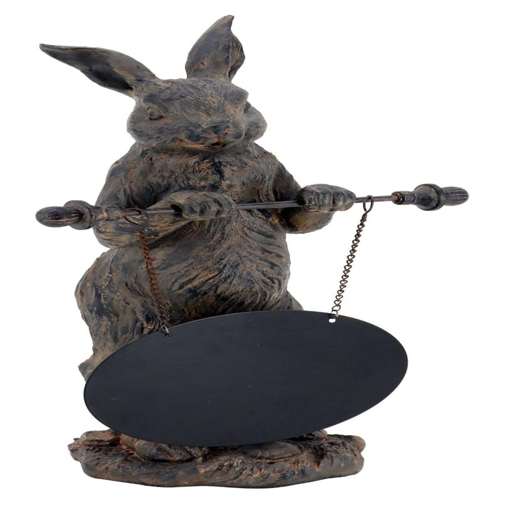 サインボード RABBIT 80452 【直送品】 返品・キャンセル・他商品と同時購入は不可