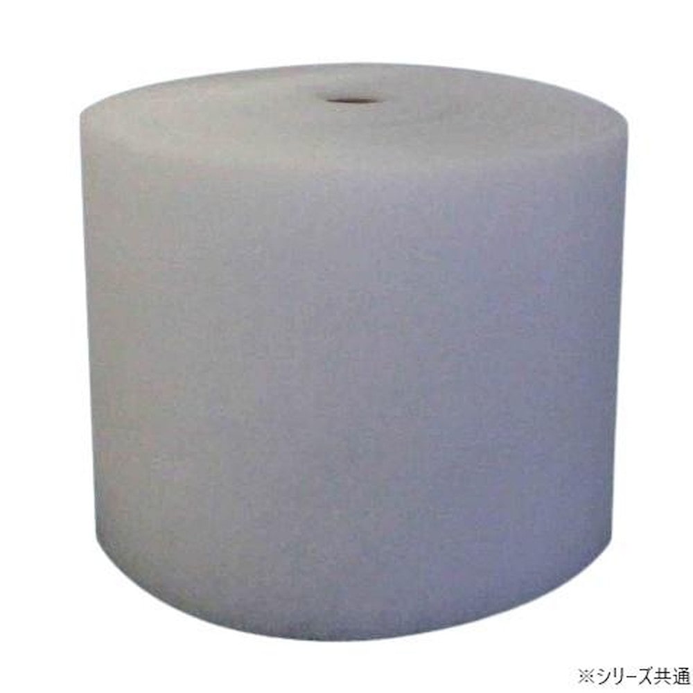 エコフレギュラー フィルターロール巻き 幅50cm×厚み2mm×50m巻 【直送品】 返品・キャンセル・他商品と同時購入は不可