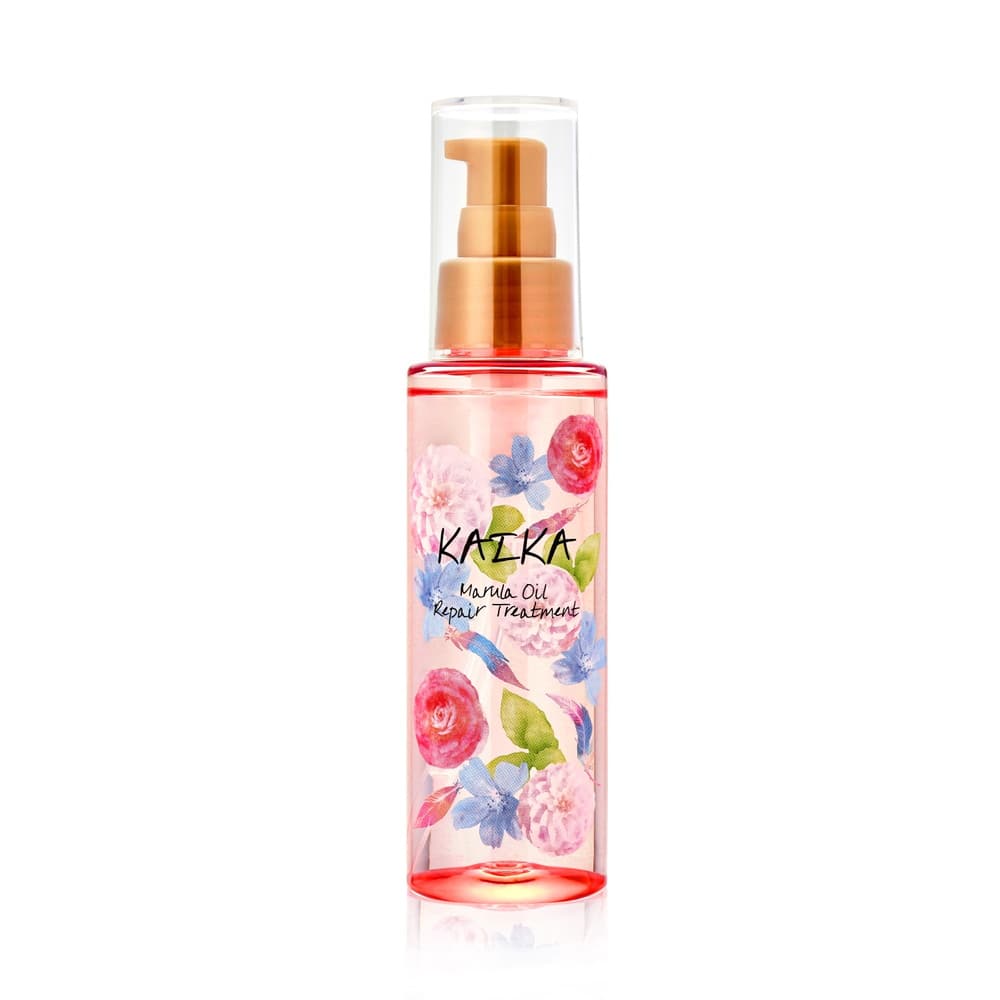 LiHA カイカ Mリペアトリートメント 100ml