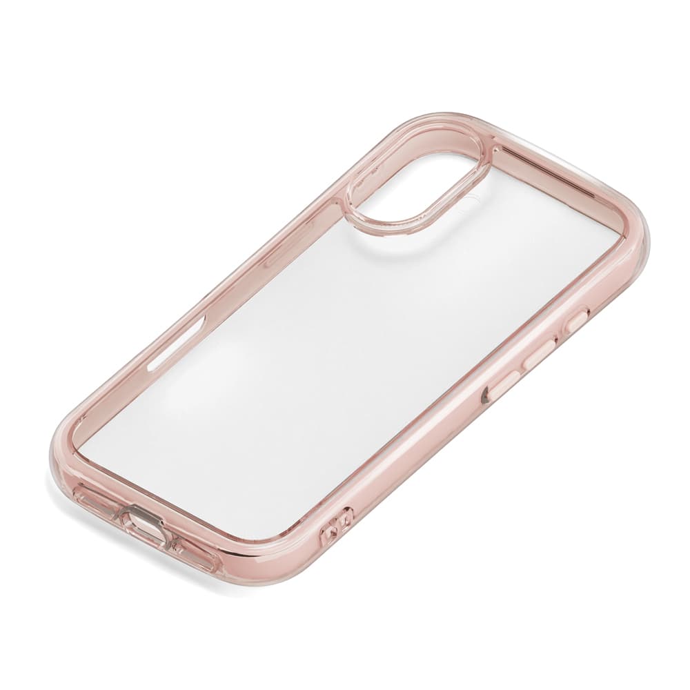 PGA iPhone 17用 エアクッションケース サクラ PG-25AAR03PK 40g