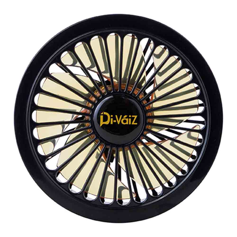 パワーイエローファン 9901AZ-999-F メーカー直送 ▼返品・キャンセル不可【他商品との同時購入不可】