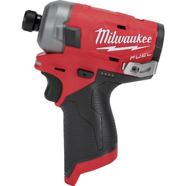milwaukeeM12FUEL50Nmサイレントインパクトドライバー本体 【直送品】 返品・キャンセル・他商品と同時購入は不可