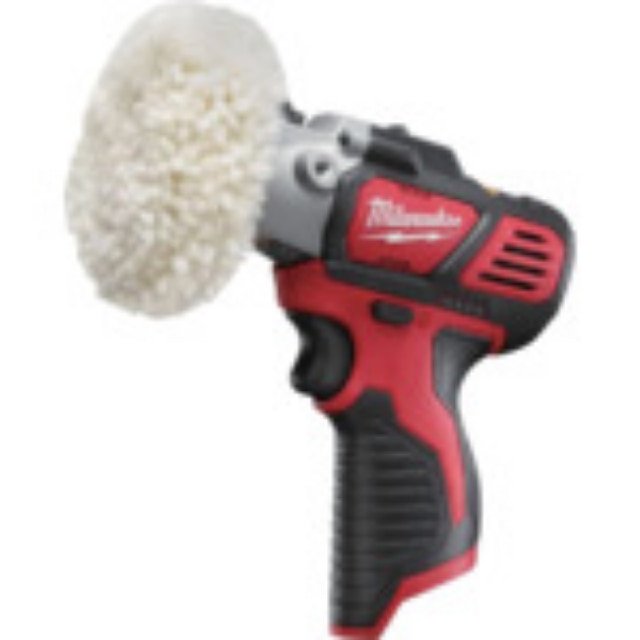 M12BPS0APJ milwaukee M12 サンダーポリッシャー 【直送品】 返品・キャンセル・他商品と同時購入は不可