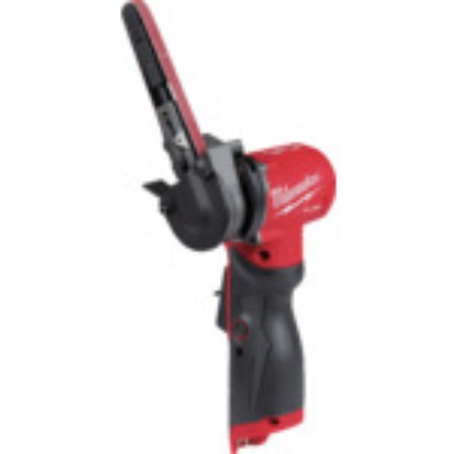 milwaukee M12 FUEL 10mm ベルトサンダー 【直送品】 返品・キャンセル・他商品と同時購入は不可