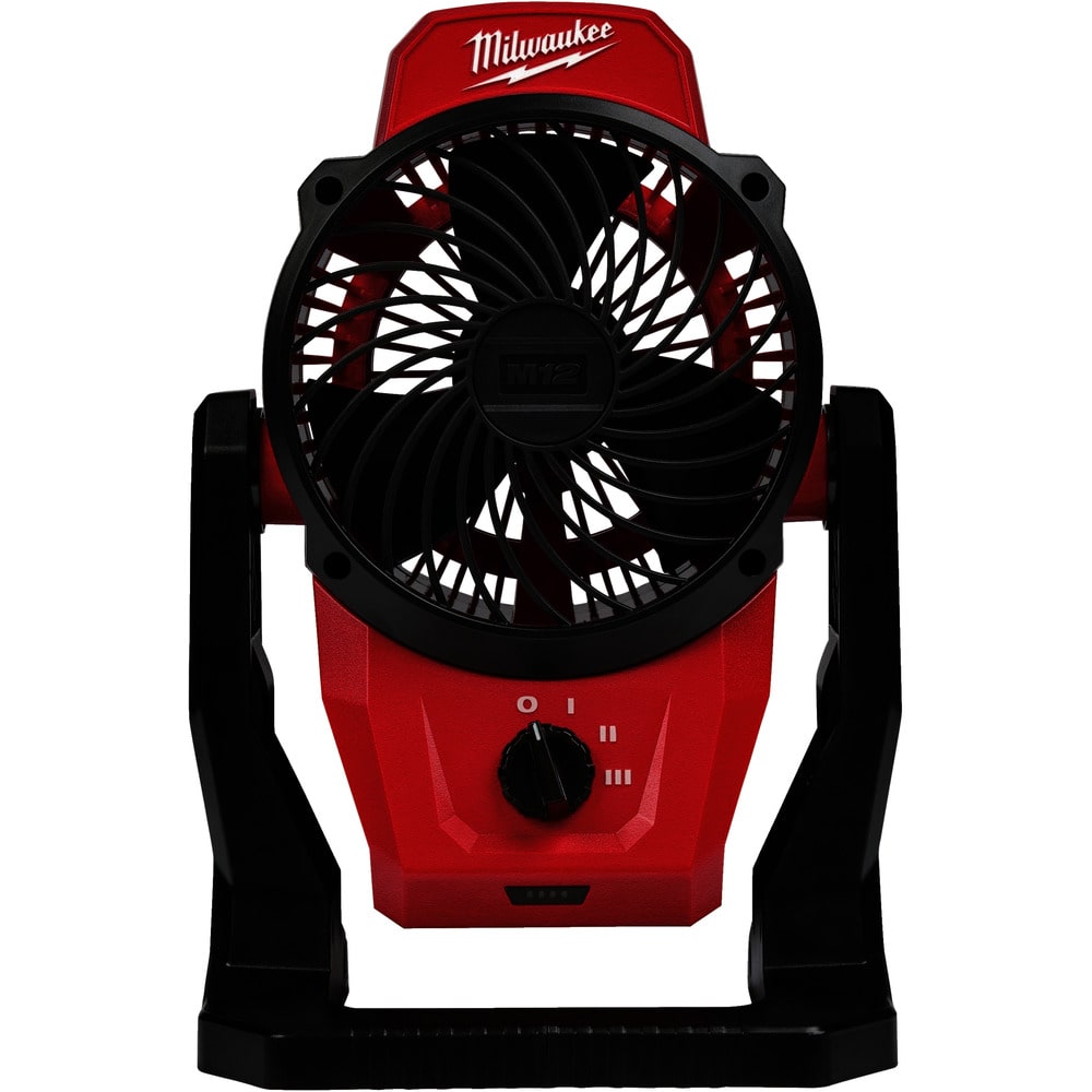 M12AF0APJ milwaukee M12 扇風機 メーカー直送 ▼返品・キャンセル不可【他商品との同時購入不可】