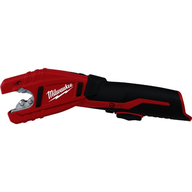 C12PC0CJP milwaukee M12 銅管カッター 【直送品】 返品・キャンセル・他商品と同時購入は不可