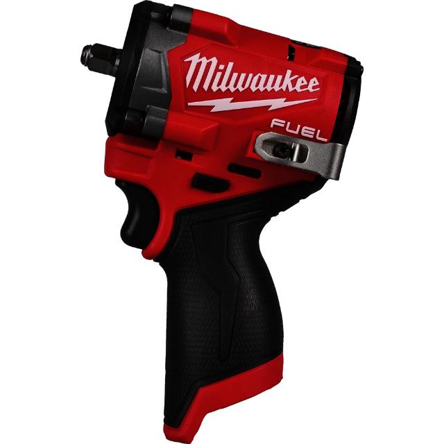 milwaukeeM12FUEL3／8インチ542Nmインパクトレンチ 【直送品】 返品・キャンセル・他商品と同時購入は不可