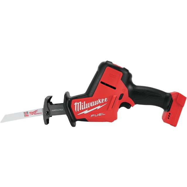 milwaukee M18 FUEL コンパクトレシプロソー（本体のみ） 【直送品】 返品・キャンセル・他商品と同時購入は不可